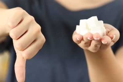 5 reasons why sugar is bad for you