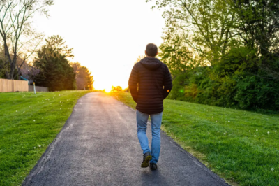 Adding 5 minutes of exercise daily may help lower blood pressure