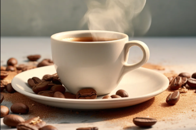 Is coffee good for your heart health? 3 studies offer insights