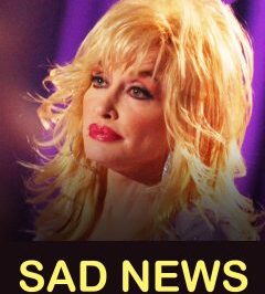 Depressing Dolly Parton News