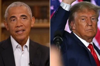 Obama Caught In ‘Telling’ Moment During ‘Hypocritical’ Forum Speech