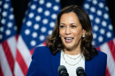 Kamala Admits Her Biggest Weakness as Experts Say It’s Why Voters Choosing Trump