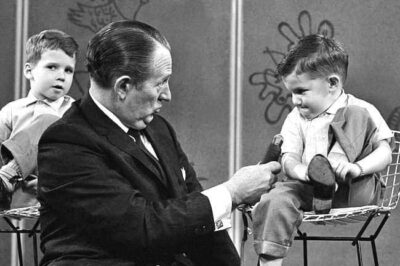 Remember The Art Linkletter Show? The Heartwarming Classic That Brought Laughter to Millions