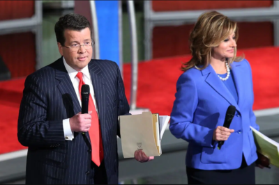 Neil Cavuto Leaving Fox News: Report