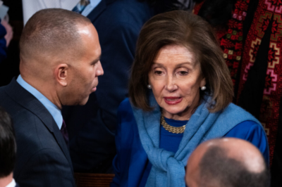 Pelosi Facing New Wave of Criticism Over Jan. 6 Post