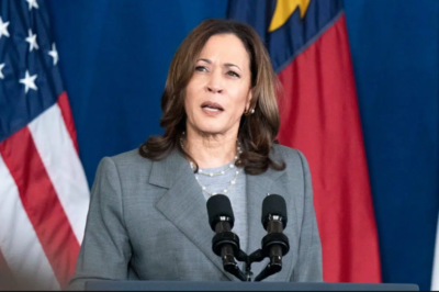 Former Top Biden Official Rejects Harris’ Price-Fixing Plan