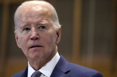 Biden Ripped For Latest Decision