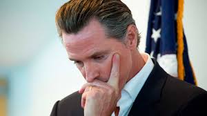 Newsom’s Missteps: The Truth Behind California’s Wildfires