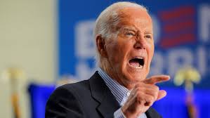 ‘Disgusting!’: Biden Slammed By Both Sides For Last-Minute Decision