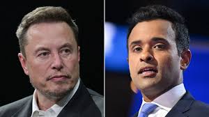 Elon Musk And Vivek Ramaswamy Toy With Eliminating Daylight Saving Time Changes—As Some States Push To End Practice