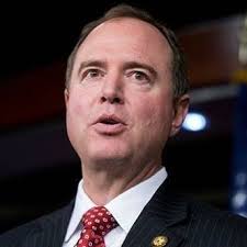 Adam Schiff Called Out On CNN